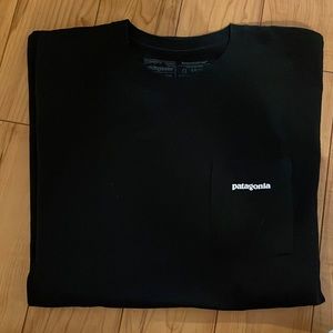 Patagonia Tee